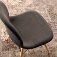 Chair modern "SHEL DR" Chair modern "SHEL DR"